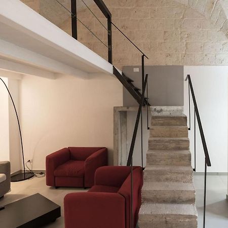 B&B Boutique Loft בארי מראה חיצוני תמונה