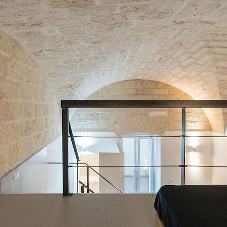 B&B Boutique Loft בארי מראה חיצוני תמונה
