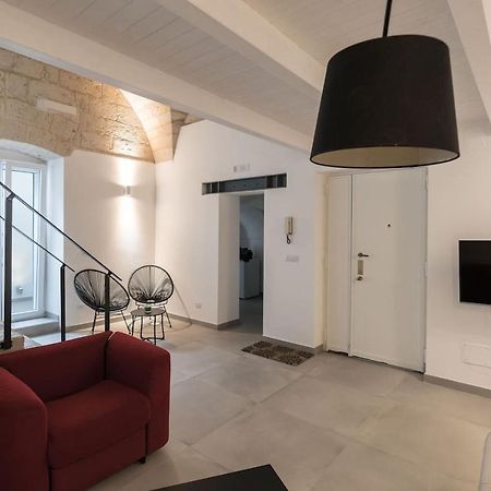 B&B Boutique Loft בארי מראה חיצוני תמונה