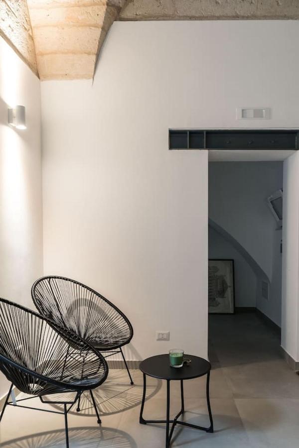 B&B Boutique Loft בארי מראה חיצוני תמונה