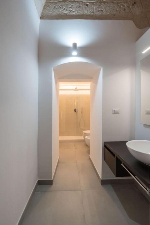 B&B Boutique Loft בארי מראה חיצוני תמונה