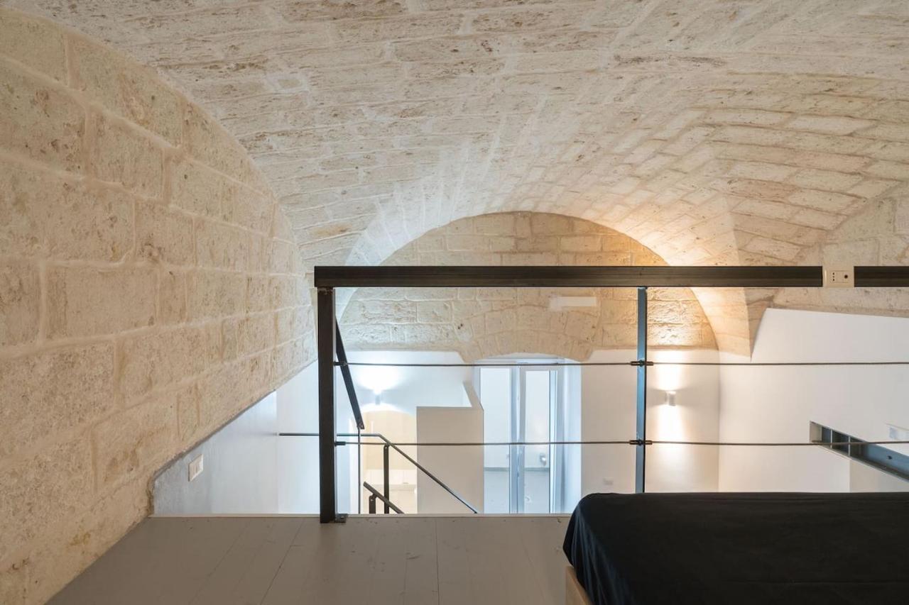 B&B Boutique Loft בארי מראה חיצוני תמונה