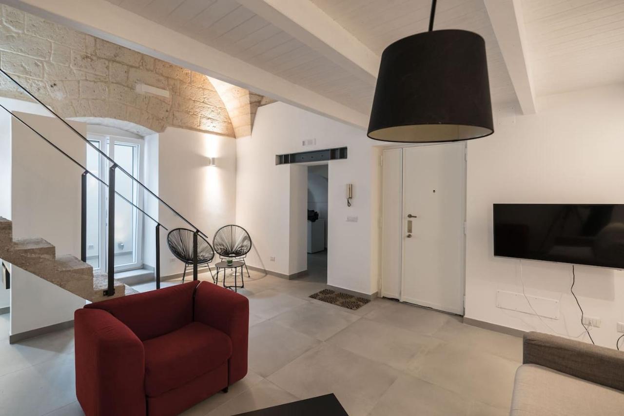 B&B Boutique Loft בארי מראה חיצוני תמונה