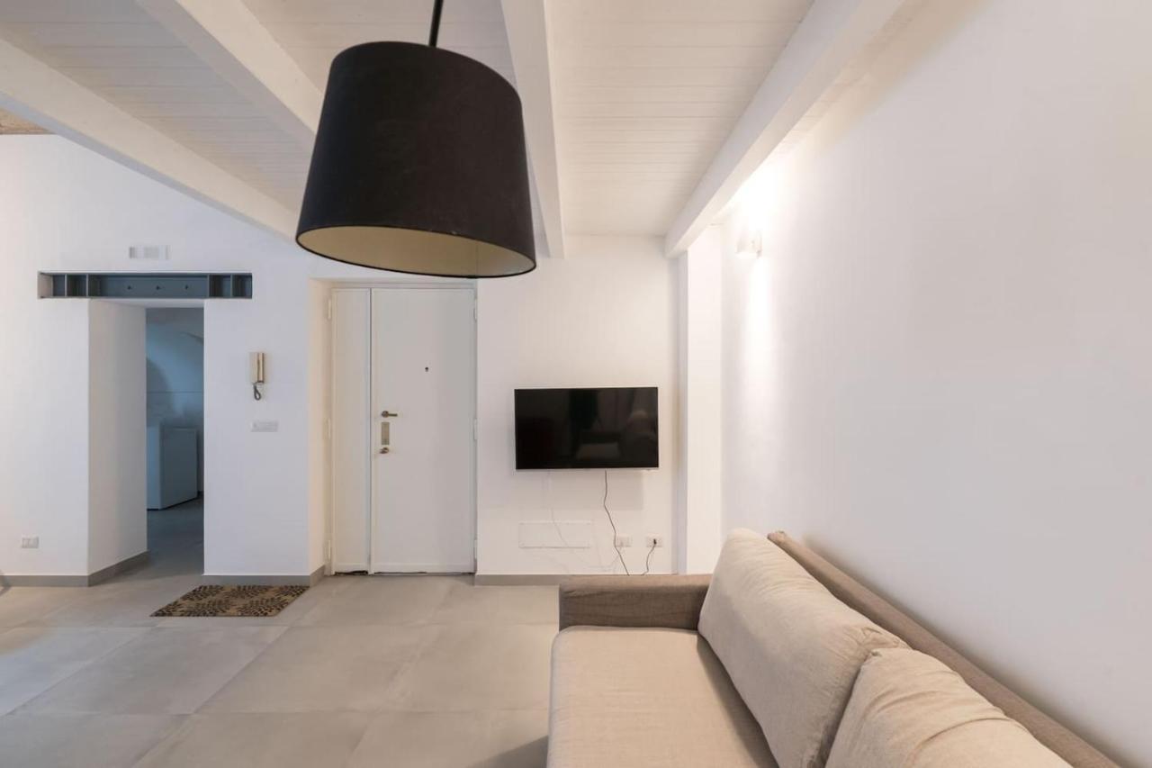 B&B Boutique Loft בארי מראה חיצוני תמונה